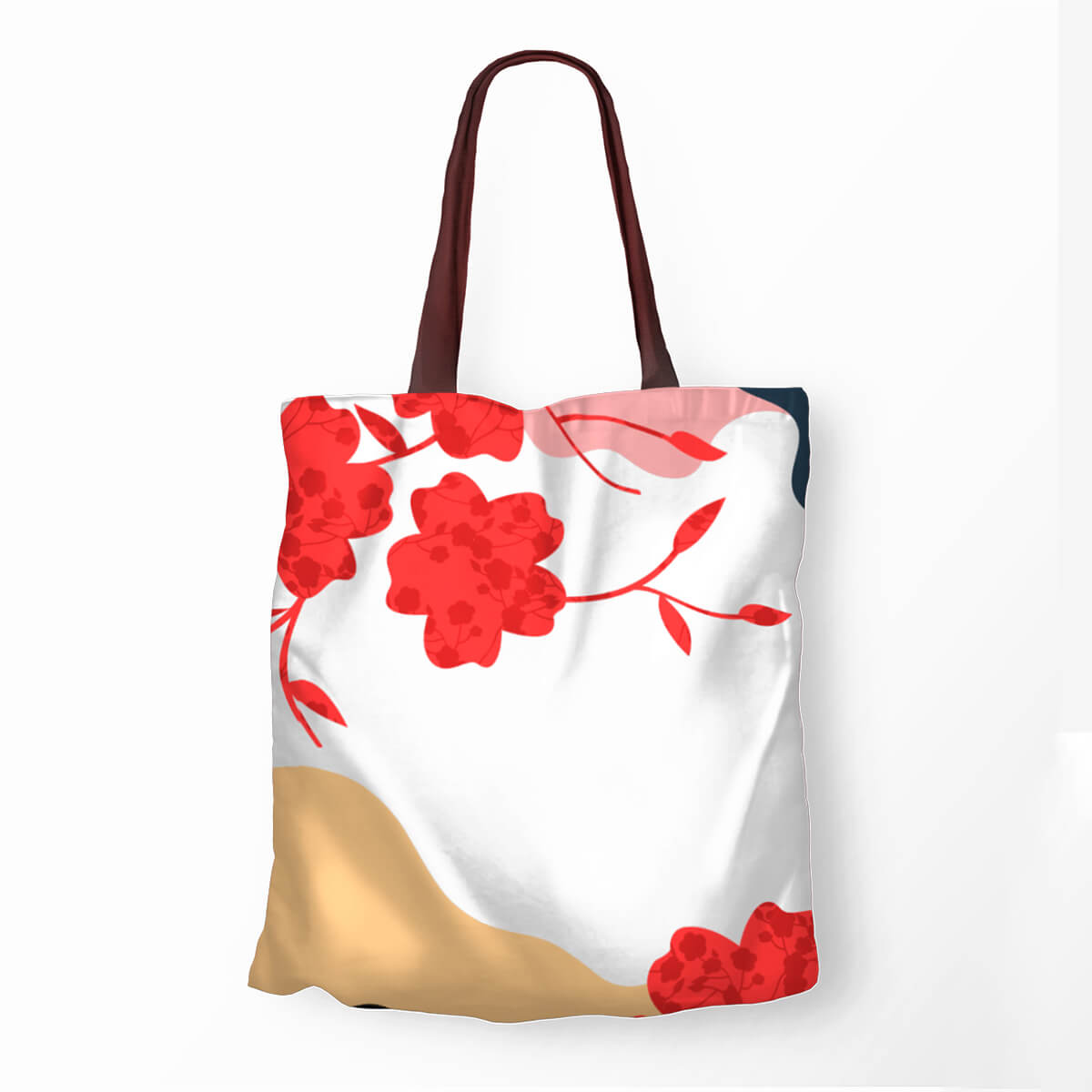 Women Tote Bag for Office, college - Image 3