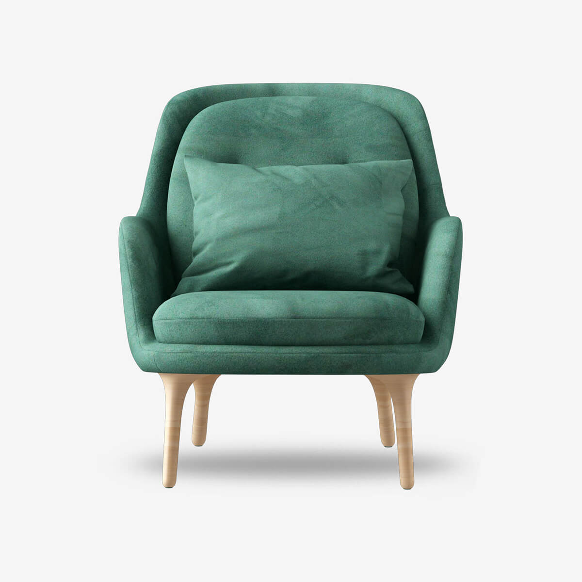Lounge Accent Chair Living Room - Image 3