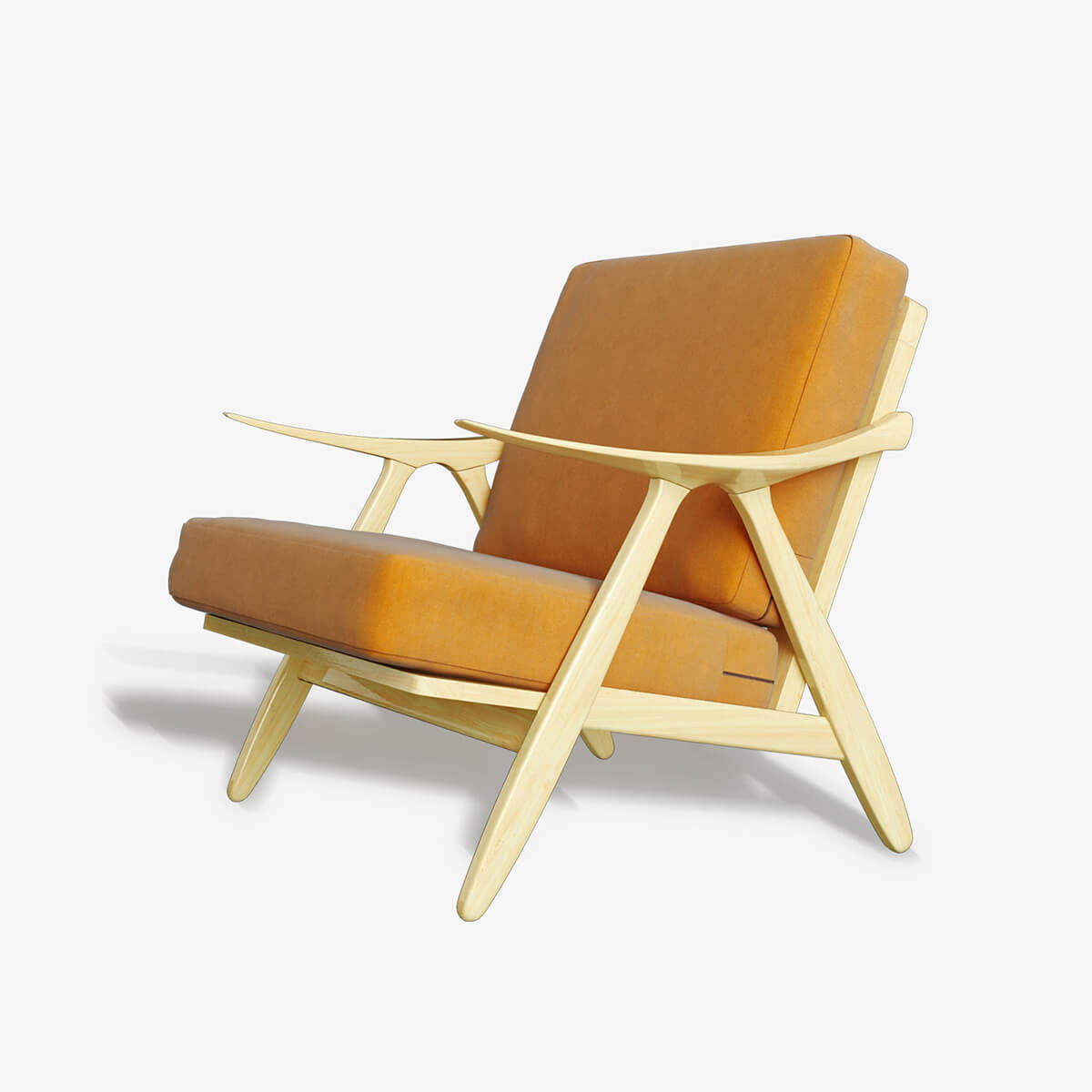 Lounge Accent Chair Living Room - Image 2